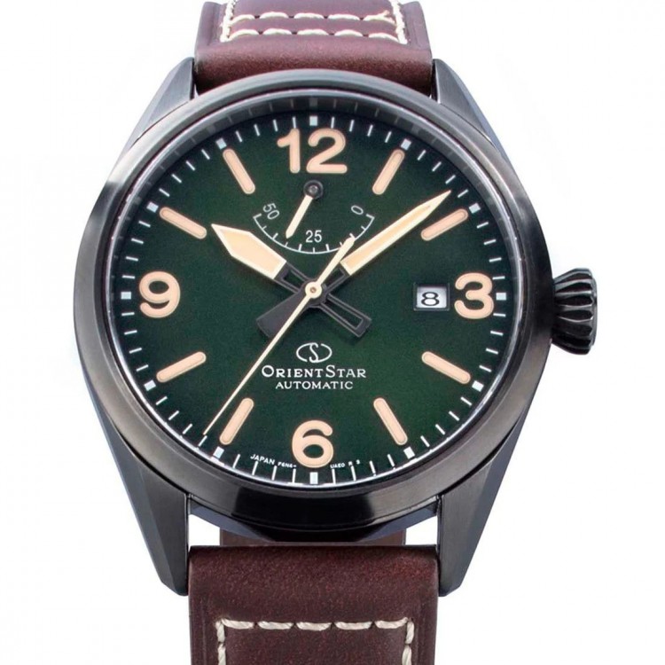 Ceas Barbati, Orient, Sports RE-AU0201E