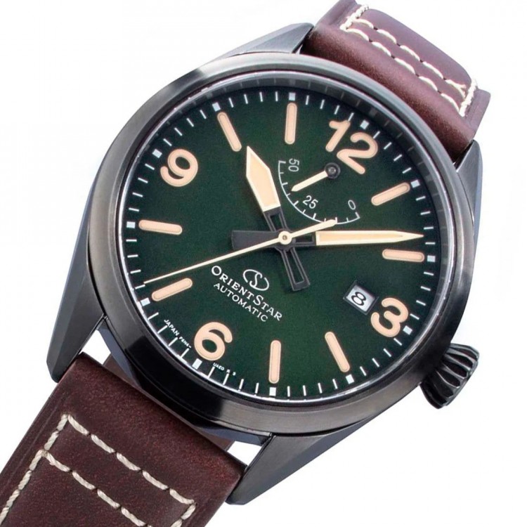 Ceas Barbati, Orient, Sports RE-AU0201E