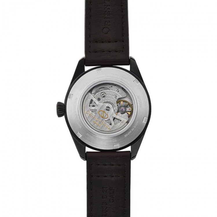 Ceas Barbati, Orient, Sports RE-AU0201E