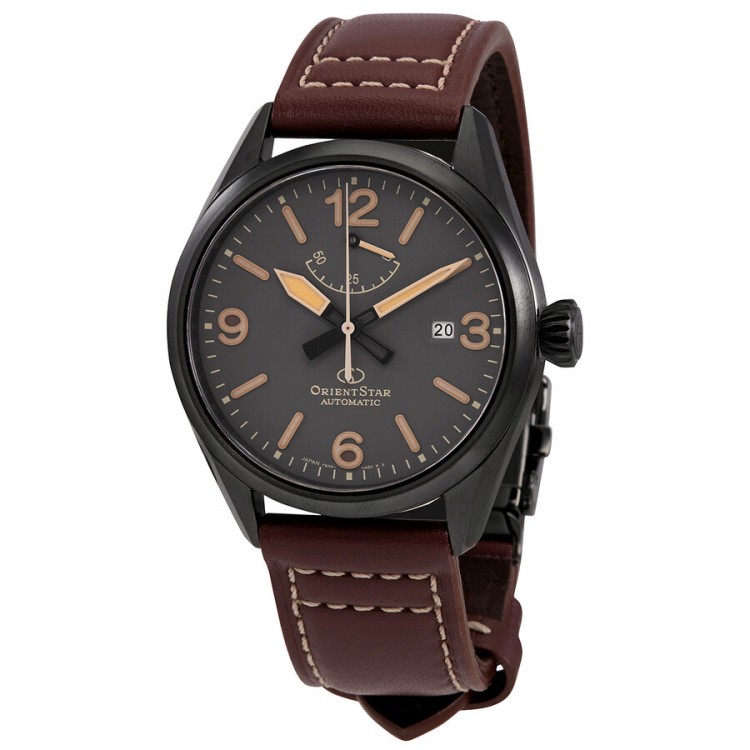 Ceas Barbati, Orient, Sports RE-AU0202N