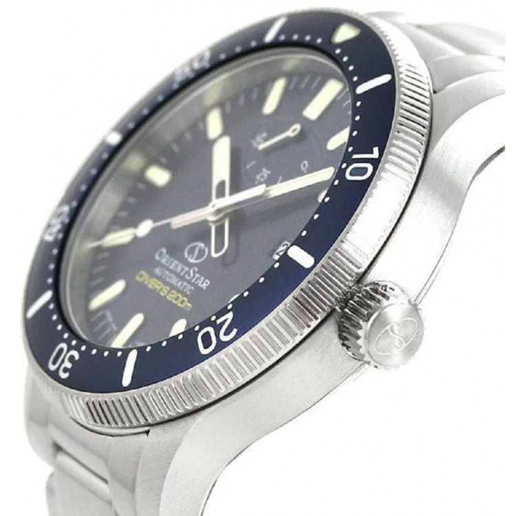 Ceas Barbati, Orient, Sports RE-AU0302L