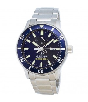 Ceas Barbati, Orient, Sports RE-AU0302L