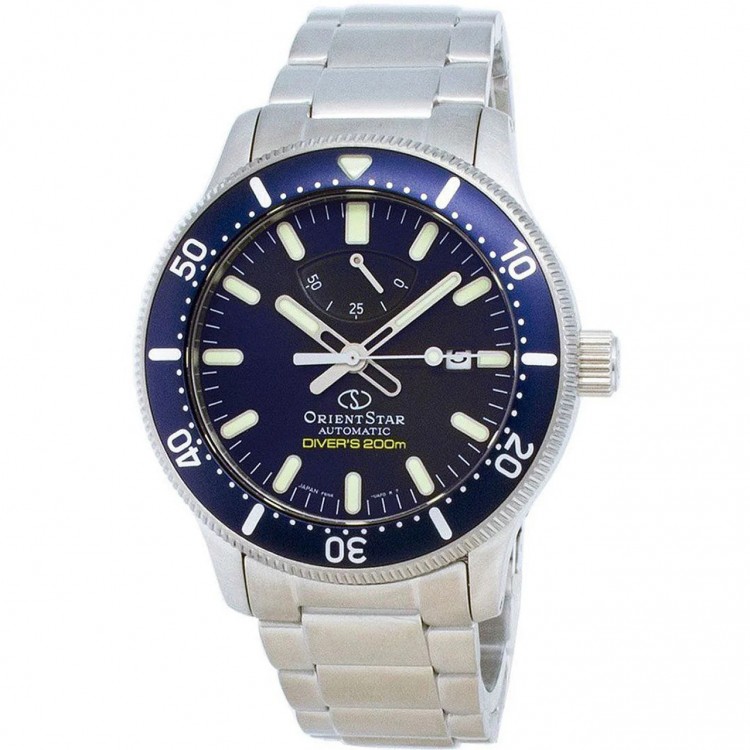 Ceas Barbati, Orient, Sports RE-AU0302L