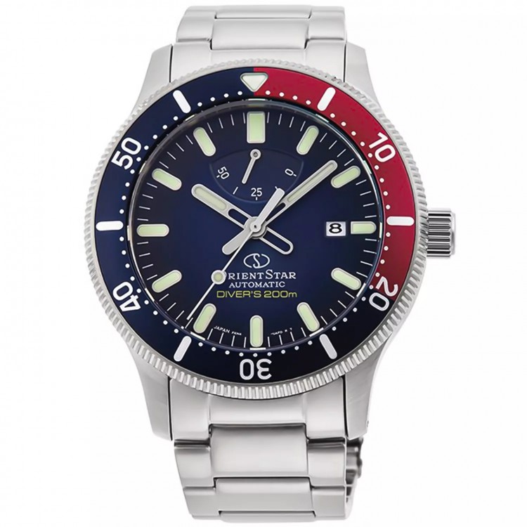 Ceas Barbati, Orient, Sports RE-AU0306L