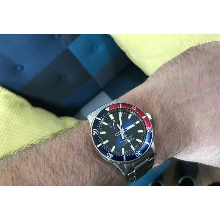 Ceas Barbati, Orient, Sports RE-AU0306L