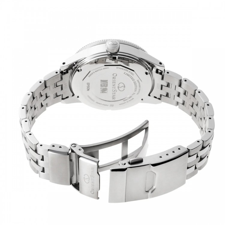 Ceas Barbati, Orient, Sports RE-AU0502S