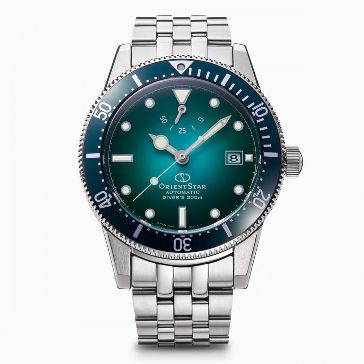 Ceas Barbati, Orient, Sports RE-AU0602E