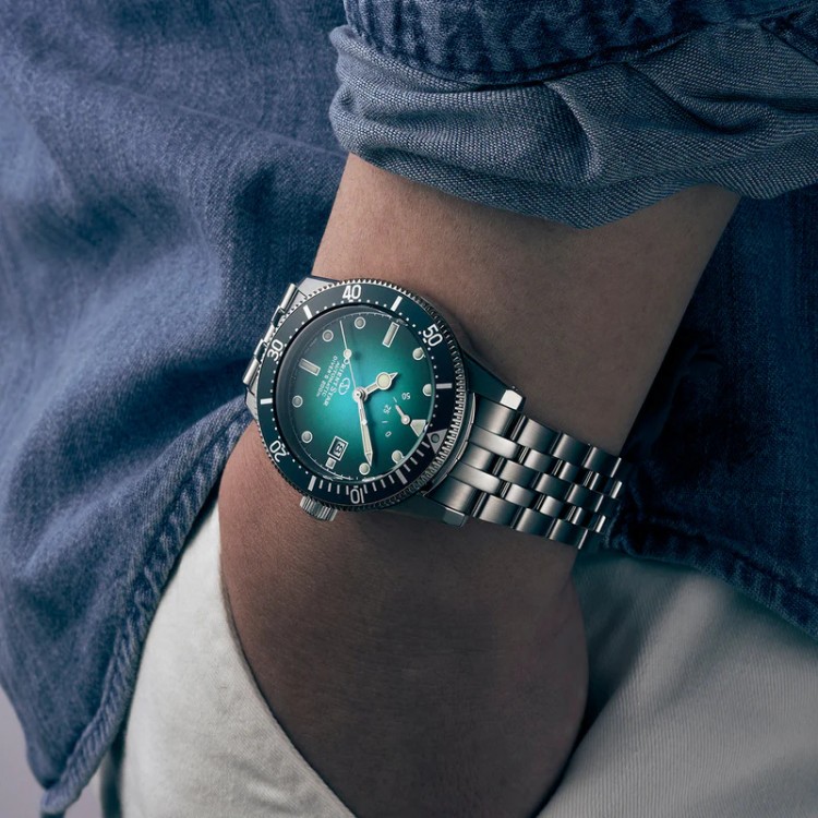 Ceas Barbati, Orient, Sports RE-AU0602E