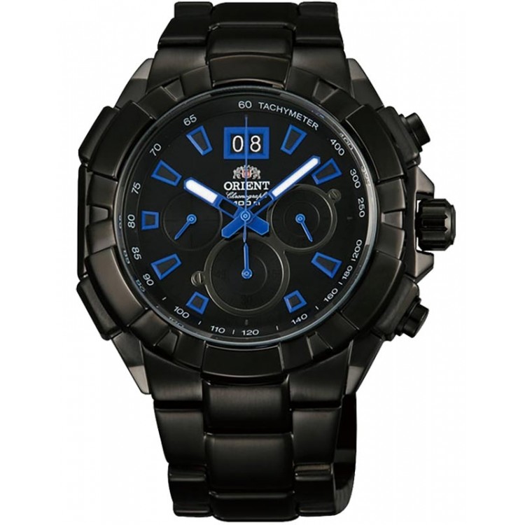 Ceas Barbati, Orient, Sporty Quartz FTV00005B0