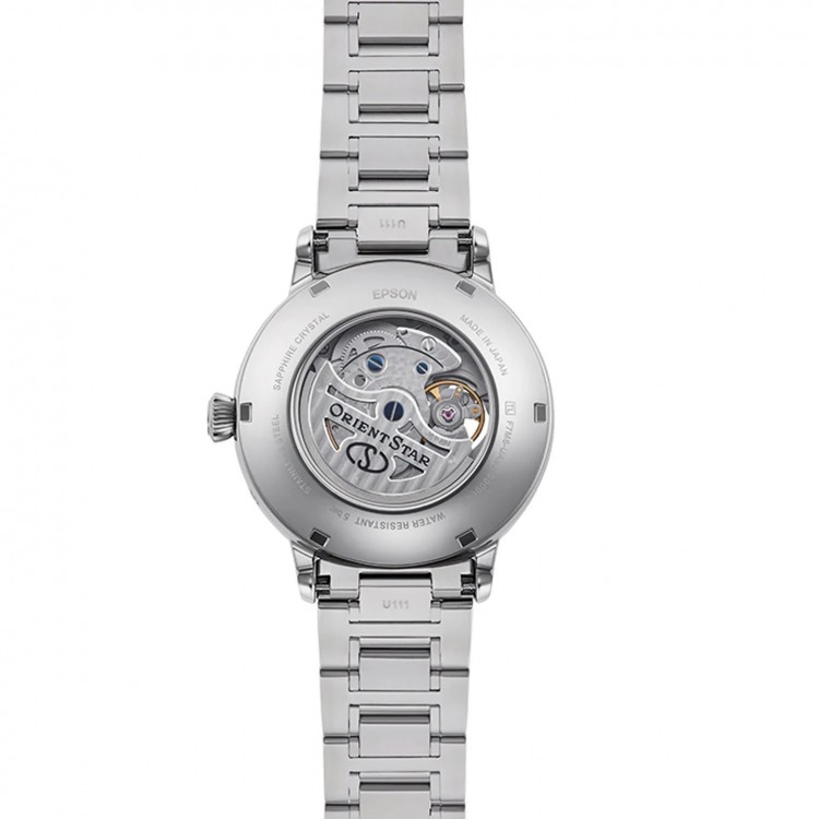 Ceas Barbati, Orient Star, Classic RE-AY0102S