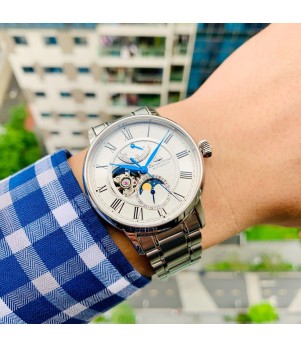 Ceas Barbati, Orient Star, Classic RE-AY0102S