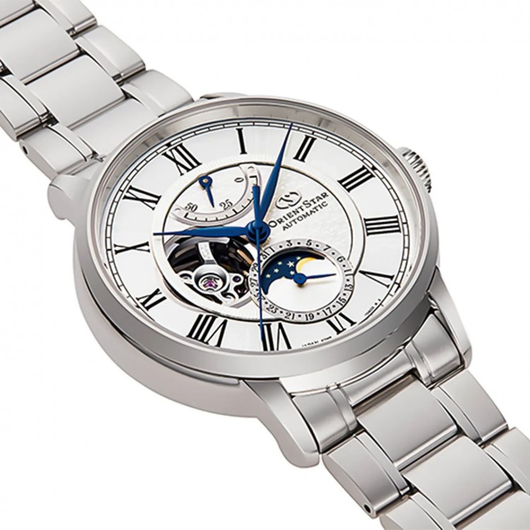 Ceas Barbati, Orient Star, Classic RE-AY0102S