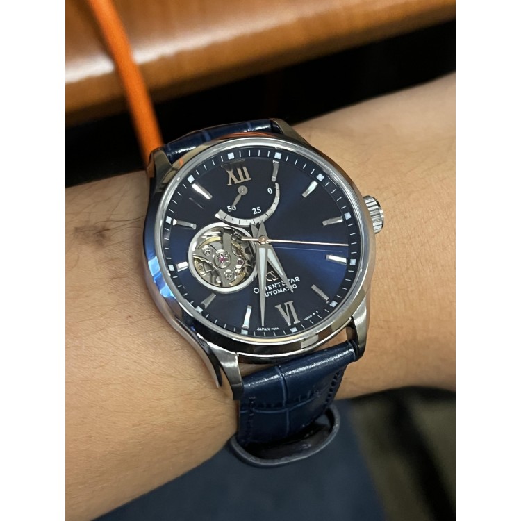 Ceas Barbati, Orient Star, Contemporary RE-AT0006L