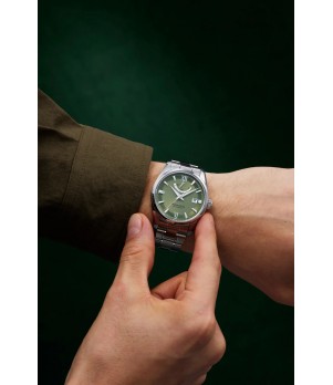 Ceas Barbati, Orient Star, Contemporary RE-AU0107E