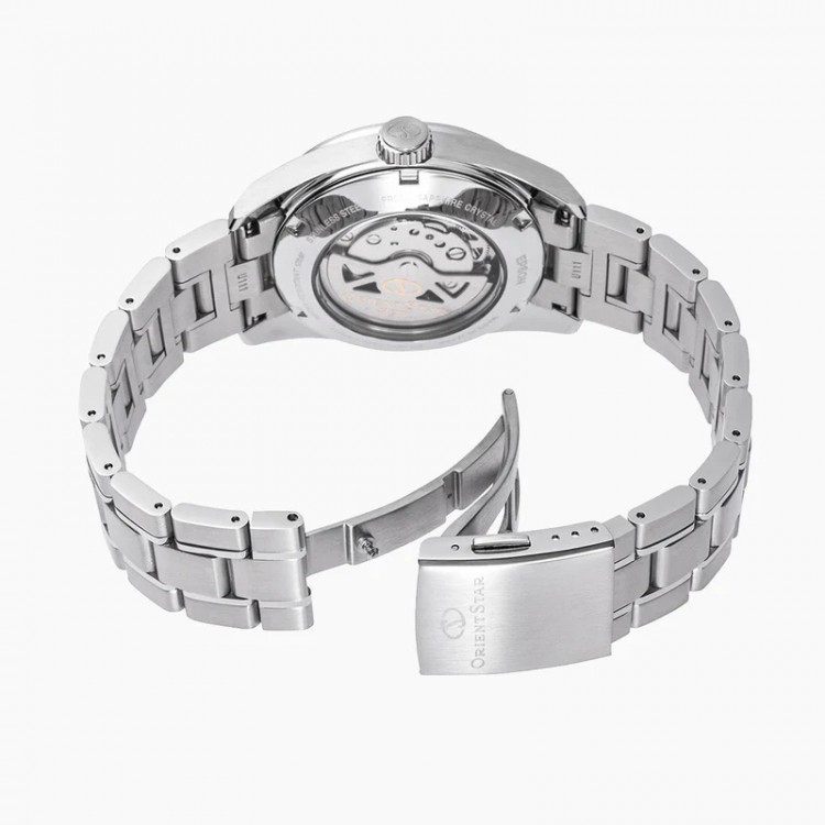 Ceas Barbati, Orient Star, Contemporary RE-AU0108G