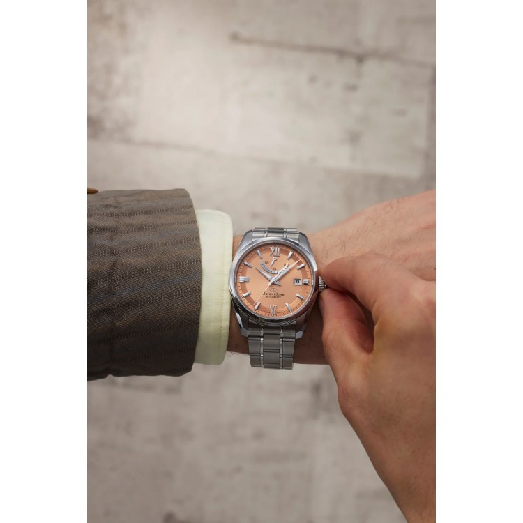 Ceas Barbati, Orient Star, Contemporary RE-AU0108G
