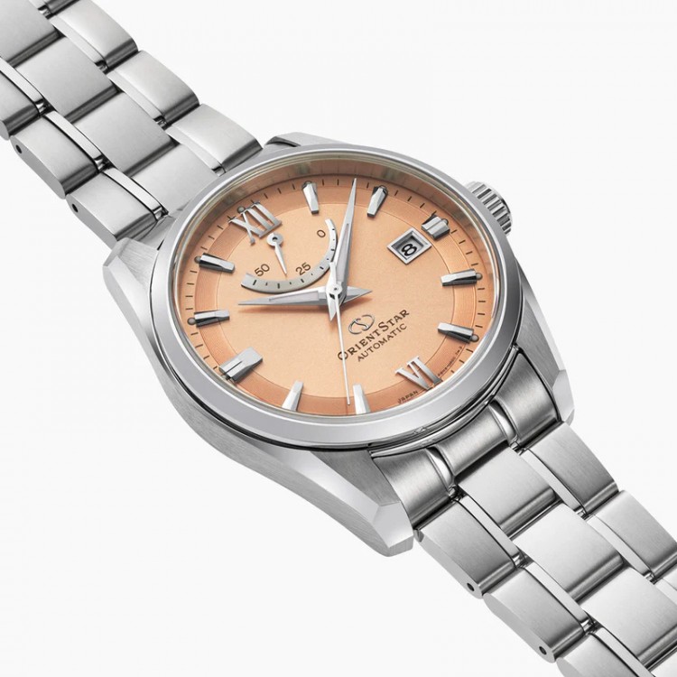 Ceas Barbati, Orient Star, Contemporary RE-AU0108G