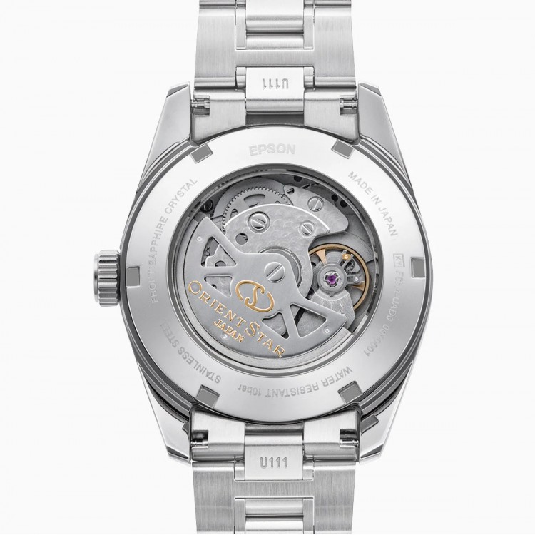 Ceas Barbati, Orient Star, Contemporary RE-AU0109L