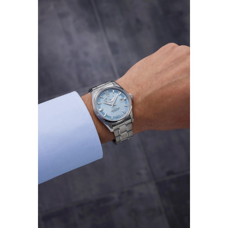 Ceas Barbati, Orient Star, Contemporary RE-AU0109L