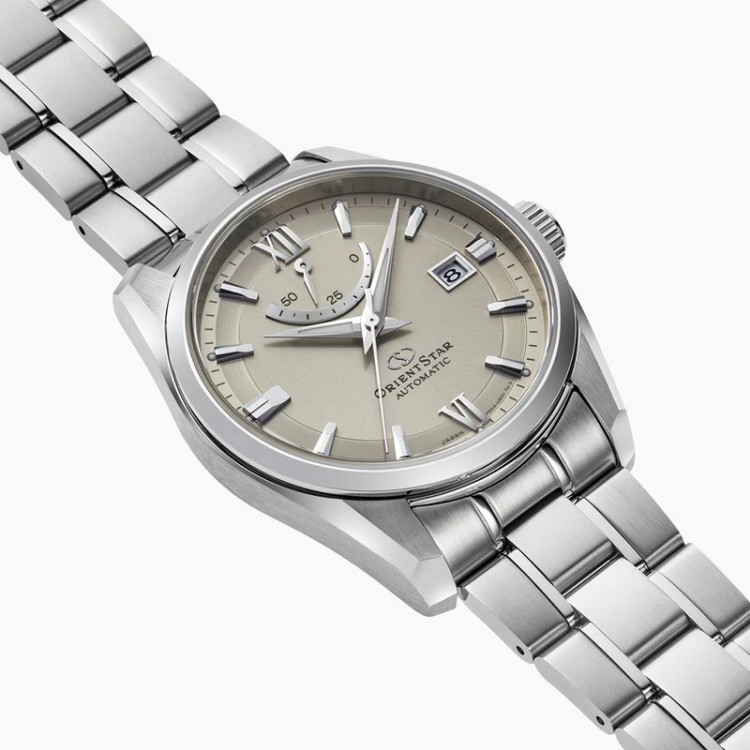 Ceas Barbati, Orient Star, Contemporary RE-AU0110N