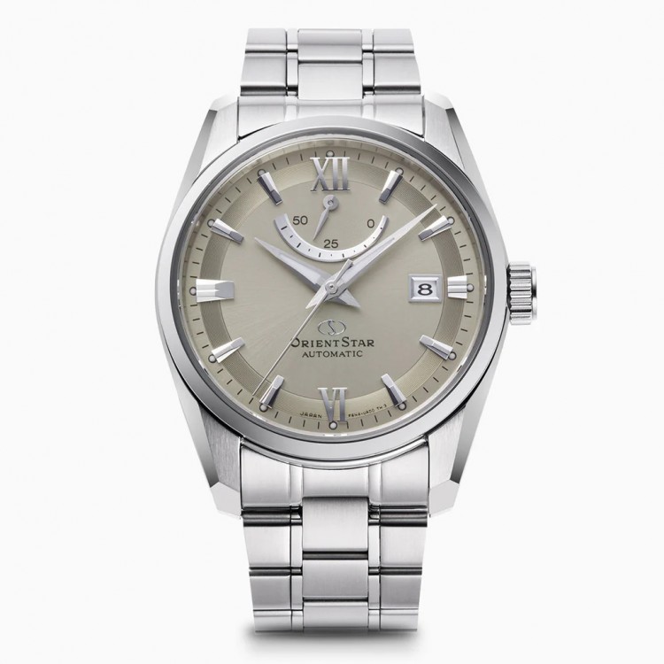 Ceas Barbati, Orient Star, Contemporary RE-AU0110N