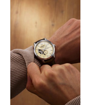 Ceas Barbati, Orient Star, Layered Skeleton RE-AV0B10G