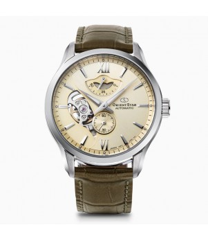 Ceas Barbati, Orient Star, Layered Skeleton RE-AV0B10G