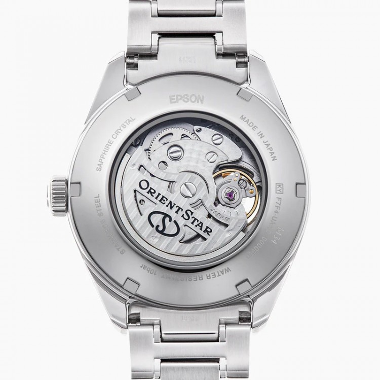 Ceas Barbati, Orient Star, M34 RE-BY0004A