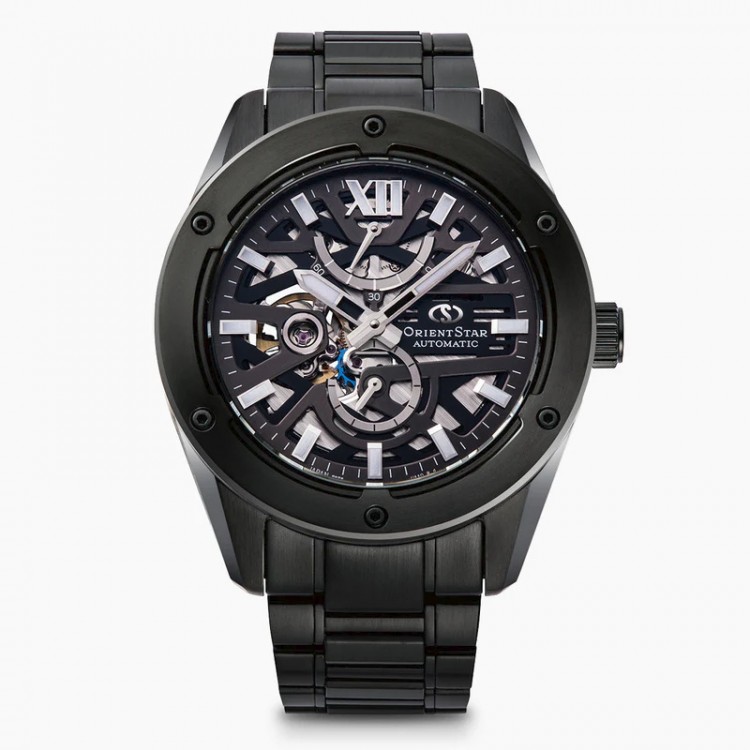 Ceas Barbati, Orient Star, M34 RE-BZ0004B