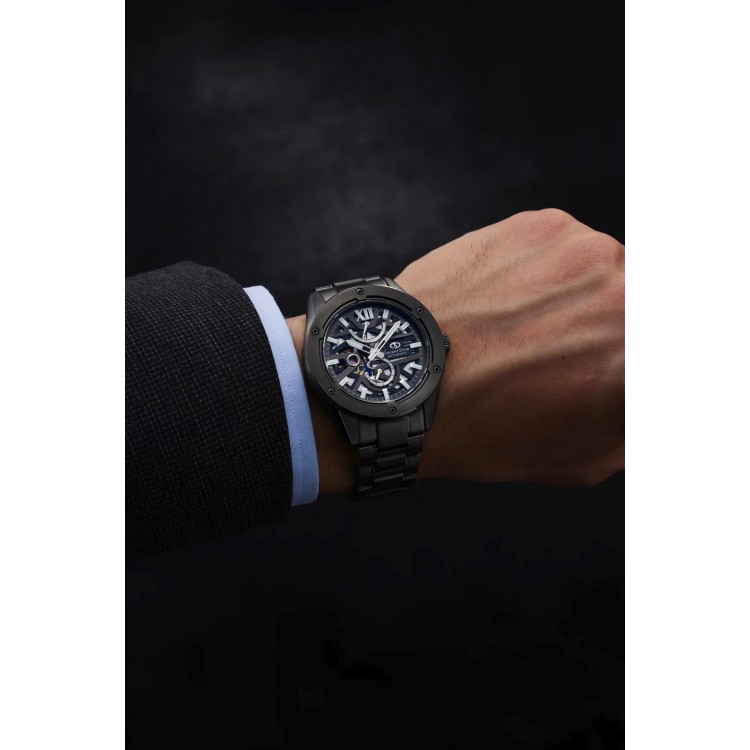 Ceas Barbati, Orient Star, M34 RE-BZ0004B