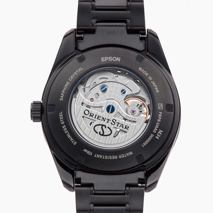 Ceas Barbati, Orient Star, M34 RE-BZ0004B