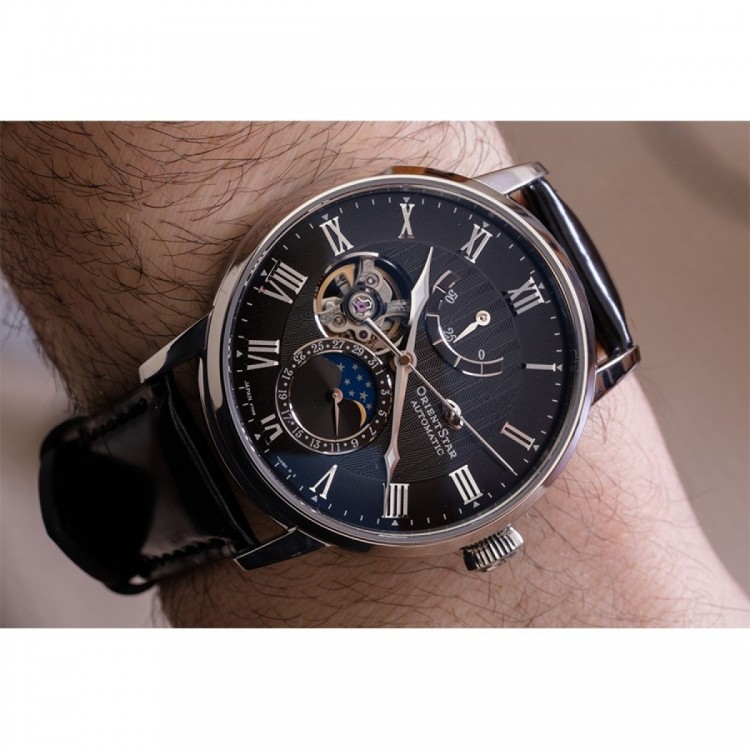 Ceas Barbati, Orient Star, M45 RE-AY0107N