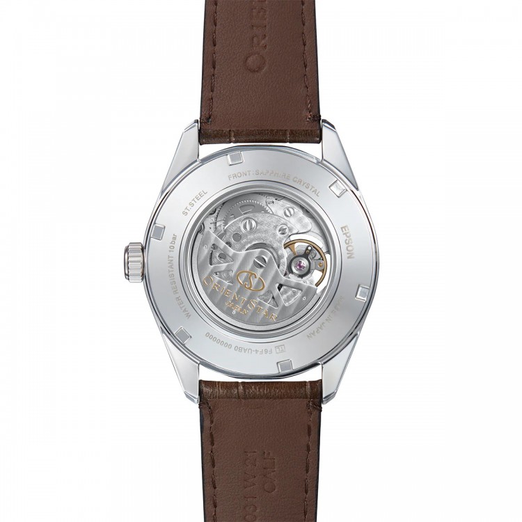 Ceas Barbati, Orient Star, Modern Skeleton RE-AV0006Y