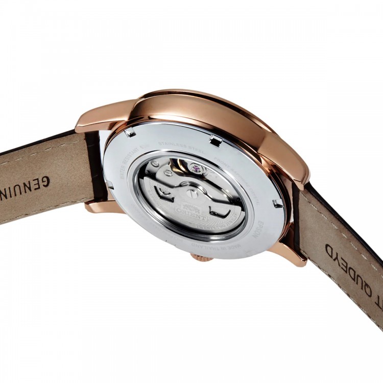 Ceas Barbati, Orient, Sun and Moon RA-AK0009T