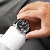 Ceas Barbati, Orient, Sun and Moon RA-AK0010B