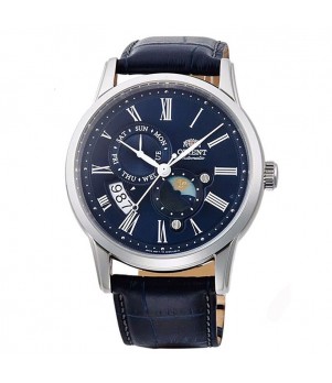 Ceas Barbati, Orient, Sun and Moon RA-AK0011D