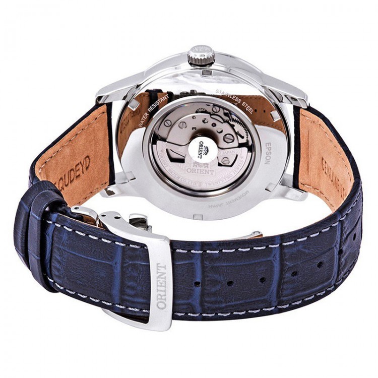 Ceas Barbati, Orient, Sun and Moon RA-AK0011D