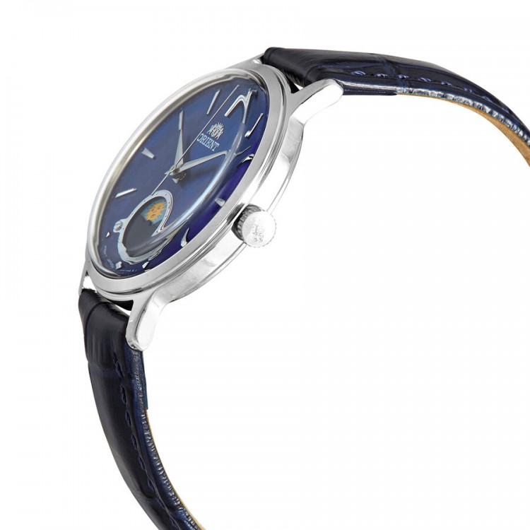 Ceas Dama, Orient, Sun and Moon RA-KB0004A