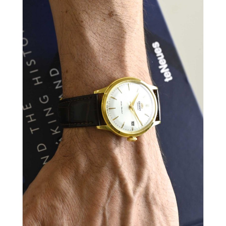 Ceas Orient, Bambino RA-AC0M01S