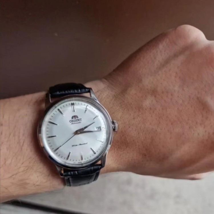 Ceas Orient, Bambino RA-AC0M03S