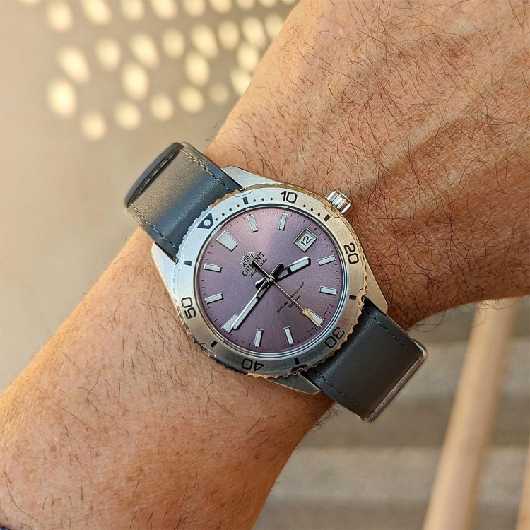 Ceas Orient, Mako 40 RA-AC0Q07V