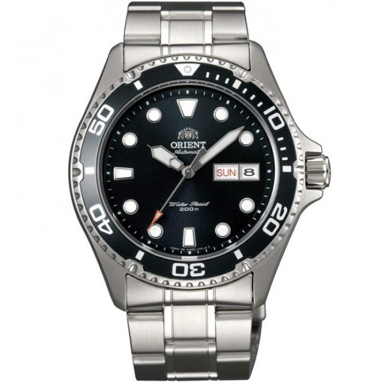 Ceas Barbati, Orient, MAKO II FAA02004B9