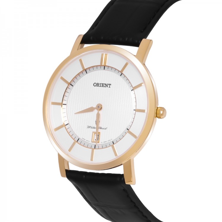 Ceas Barbati, Orient, Contemporary FGW01002W