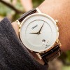 Ceas Barbati, ORIENT MOD. FGW0100CW0