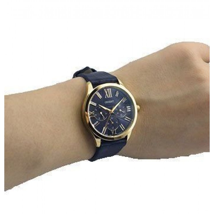 Ceas Barbati, ORIENT MOD. FSW02003D0