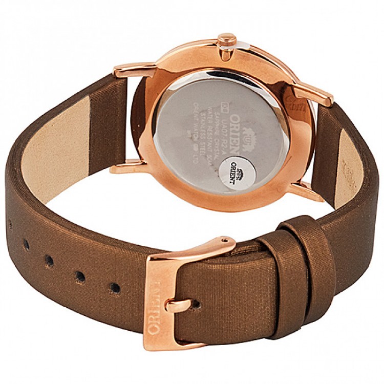 Ceas Dama, ORIENT MOD. FUA07002T0