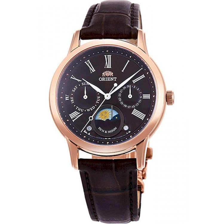 Ceas Barbati, ORIENT MOD. RA-KA0002Y10B