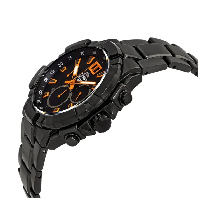 Ceas Orient, Sporty Quartz FTV00006B0