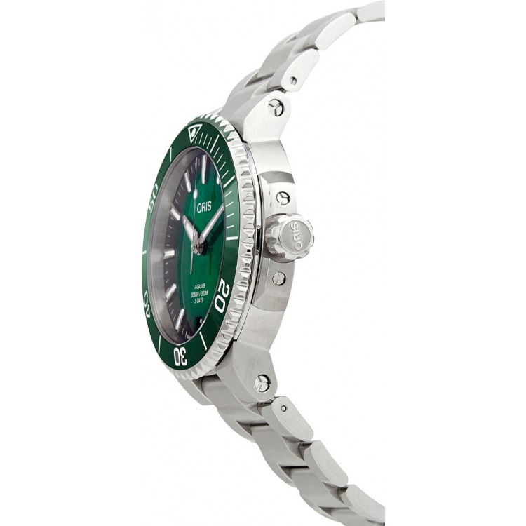Ceas Barbati, Oris, Aquis 01 400 7763 4157-07 8 24 09PEB