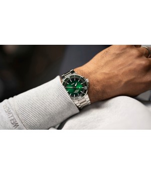Ceas Barbati, Oris, Aquis 01 400 7763 4157-07 8 24 09PEB